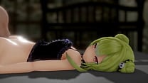 Uruha Rushia Bondage Hentai Bdsm Aphrodisiac Sex Hololive MMD 3D Blonde Hair CLIP Uruha Rushia Bondage Hentai Bdsm Aphrodisiac Sex Hololive MMD 3D Blonde Hair CLIP
