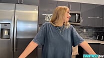 Fucking My step Brothers Hot Blonde Girlfriend Khloe Kapri FantasyPOV Fucking My step Brothers Hot Blonde Girlfriend Khloe Kapri FantasyPOV