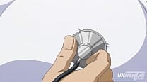 Busty Teen Gets her Nipples Hard During Doctor 039 s Exam Hentai