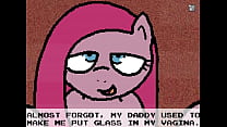 From Equestria Daily Pinkamena Scene Dubbed