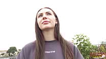 GERMAN SCOUT Small Tits long labia Teen Emma Evans Pickup and talk to Hard Casting Fuck GERMAN SCOUT Small Tits long labia Teen Emma Evans Pickup and talk to Hard Casting Fuck