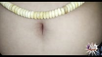 My beautiful navel 