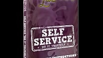 Self Service Cum Eating Tips and Tricks Self Service Cum Eating Tips and Tricks