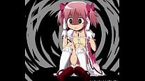 ecchi Ecchichan Look Who Walked In nude ecchi Ecchichan Look Who Walked In nude