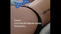 D eacute sol eacute tout le monde mais pas de live ce matin je suis malade Je vous tiendrai au courant si cette apr egrave s midi est