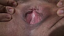 amateur stepmom lets horny stepson look inside her mature pussy amateur stepmom lets horny stepson look inside her mature pussy