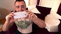 Nice pussy first cum swallow Nice pussy first cum swallow