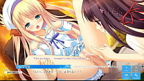 Kanojo to Ore to Koisuru Resort Scene1 with subtitle Kanojo to Ore to Koisuru Resort Scene1 with subtitle