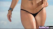 Big Ass Wet Girl abella danger Get It Deep In Her Butt Hole clip 01