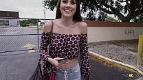 Open Minded Mackenzie Mace Jumps on The Fuck Van Open Minded Mackenzie Mace Jumps on The Fuck Van