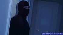 Housewife assfucked by a midnight Housewife assfucked by a midnight
