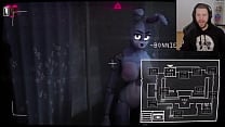 I Played The Wrong Five Night 039 s At Freddy 039 s FNAF Nightshift