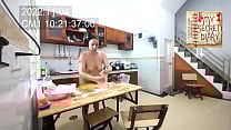 Naked Cooking Nudist housekeeper Nakedbakers Nude maid Naked housewife L1 Naked Cooking Nudist housekeeper Nakedbakers Nude maid Naked housewife L1