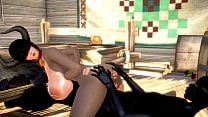 DARK MONSTER AND COW GIRL STRUGGLE TO MATE 3D HENTAI 55 DARK MONSTER AND COW GIRL STRUGGLE TO MATE 3D HENTAI 55