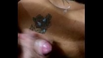 Disse que estava com tes atilde o e antes de ir tomar banho ela pediu pra mim colocar um pouquinho P 2 Disse que estava com tes atilde o e antes de ir tomar banho ela pediu pra mim colocar um pouquinho P 2