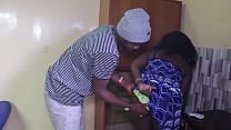 The work in the field in the village with the neighbor who ends up with a public fuck in the bush on the soft grass and the abundant sweat AFRI The work in the field in the village with the neighbor who ends up with a public fuck in the bush on the soft grass and the abundant sweat AFRI