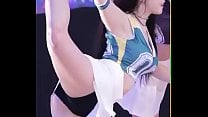 160315 밤비노 BAMBINO  은솔   댄스 공연  Take U There   두원공대 신입생 환영회 직캠 Fancam by  wA 