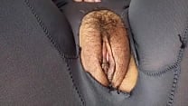 Al profesor de Yoga se le calent oacute  la verga al ver que mis leggins transparentan mi vagina  no pudo m aacute s y me los rompi oacute      Al profesor de Yoga se le calent oacute  la verga al ver que mis leggins transparentan mi vagina  no pudo m aacute s y me los rompi oacute