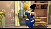 Dragon Ball Porn Epi 17 Hentai Intercambio de Esposas Goku y Vegeta Esposas infieles y Calientes Quieren que las Folle el Amigo de su Marido NTR Dragon Ball Porn Epi 17 Hentai Intercambio de Esposas Goku y Vegeta Esposas infieles y Calientes Quieren que las Folle el Amigo de su Marido NTR