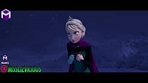 Liz Vicious Haters Song FROZEN Animated Liz Vicious Haters Song FROZEN Animated
