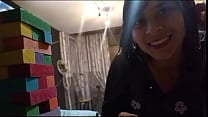 Hago a mi amiga subir la escalera y le vi su hilo mientras la llevo a comer para luego atorarla en su propio cuarto de semen iquest VOLVEREMOS A TENER UNA CITA Hago a mi amiga subir la escalera y le vi su hilo mientras la llevo a comer para luego atorarla en su propio cuarto de semen iquest VOLVEREMOS A TENER UNA CITA