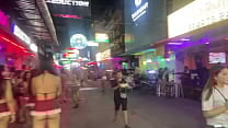 Soi6 PattayaNights WalkingStreet ThailandAfterDark GoGoBars RedLightDistrict SexTourism ThailandGirls BarGirls