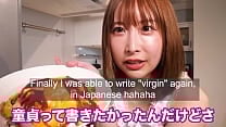 Nipple full view  Make omelet rice with a naked apron   Nipple full view  Make omelet rice with a naked apron