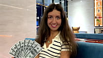 For money yes Or how Russian girls spend their time abroad