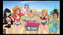 Nutaku Booty Farm Hentai Game Part 12 Nutaku Booty Farm Hentai Game Part 12