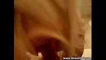 Lustful Couple Fucking on Cam