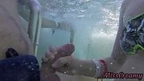 Teen student masturbate my cock in a public pool in front of everyone it 039 s very risky with people near MissCreamy Teen student masturbate my cock in a public pool in front of everyone it 039 s very risky with people near MissCreamy