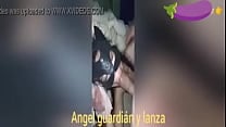 Cumplo fantas iacute a a un fan usando una m aacute scara de cuero mientras hago oral profundo y se corre en mi cara  Quieres ser el siguiente  Deja tu mensaje