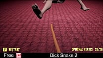 Dick Snake 2