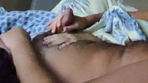 Wife handjob home Wife handjob home