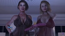 MILF Step Aunty Taught Innocent Stepson How to Pleasure His Stepmom 3D Hentai Animated Porn Life in Santa County MILF Step Aunty Taught Innocent Stepson How to Pleasure His Stepmom 3D Hentai Animated Porn Life in Santa County