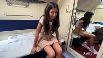 Public Pickup Picked up a hottie at the train station and fucked her on the train Public Pickup Picked up a hottie at the train station and fucked her on the train