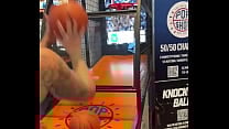 I know my way around some balls I know my way around some balls