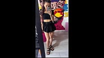I fuck a skinny slut hard and she gets orgasms I fuck a skinny slut hard and she gets orgasms