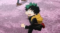 Boku no Hero Epis oacute dio 1 com legenda em pt br Boku no Hero Epis oacute dio 1 com legenda em pt br