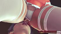 Blonde in Red Dress  amp  High Heels Gets Pussy Licked  ndash  Big Tits Massage  amp  Close Up Orgasm  Blonde in Red Dress  amp  High Heels Gets Pussy Licked  ndash  Big Tits Massage  amp  Close Up Orgasm