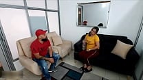 Me follo a la amiga de mi madrastra mientras le hace la visita y cumpl iacute mi fantas iacute a sexual cojiendo con una HOT MILF Porno en Espa ntilde ol Me follo a la amiga de mi madrastra mientras le hace la visita y cumpl iacute mi fantas iacute a sexual cojiendo con una HOT MILF Porno en Espa ntilde ol