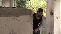 Two Horny Euro Lesbians Get Ass Fucjed By Two Studs In Abandoned Building Two Horny Euro Lesbians Get Ass Fucjed By Two Studs In Abandoned Building