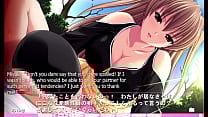 Ijira Rental   Miyuki 2nd Route Part 3   Kneed in the Park