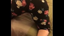 Redhead Pawg twerking 