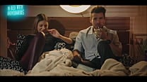 IN BED WITH REBECCA VOLPETTI ITALIAN X STAR IN BED WITH REBECCA VOLPETTI ITALIAN X STAR