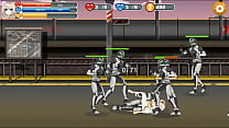 Cute girl having sex with soldiers men in new 2021 hentai game Magical angel fairy flower Cute girl having sex with soldiers men in new 2021 hentai game Magical angel fairy flower