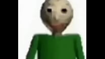 Baldi batendo pra voc ecirc 