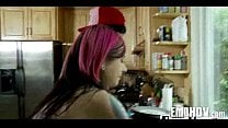 Tattooed emo whore 148