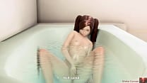 Ochaco Uraraka from My Hero Academia got a load of cum in her pussy and is ready to save the world Ochaco Uraraka from My Hero Academia got a load of cum in her pussy and is ready to save the world