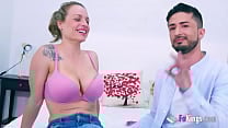 This busty mommy has LET LOOSE Lara Cruz wants to try young rookies This busty mommy has LET LOOSE Lara Cruz wants to try young rookies